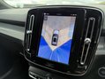 Volvo XC40 2.0 B4 MHEV Plus Dark SUV 5dr Petrol Hybrid DCT Auto Euro 6 (s/s) (197 ps) 44