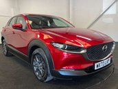 Mazda CX-30 2.0 CX-30 Prime-Line MHEV 5dr 4