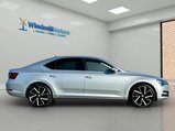 Skoda Superb 1.5 TSI ACT SE L DSG Euro 6 (s/s) 5dr 3