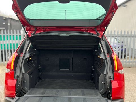 Peugeot 3008 1.6 3008 Allure e-HDi Semi-Auto 5dr 30