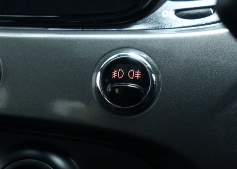 Fiat 500 1.0 500 MHEV 3dr 24