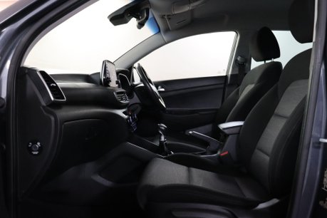 Hyundai TUCSON GDI SE NAV 42