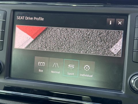 SEAT Ateca 1.5 TSI EVO XCELLENCE Lux Euro 6 (s/s) 5dr 21