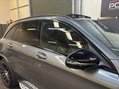 Mercedes-Benz GLC 3.0 GLC43 V6 AMG (Premium) G-Tronic 4MATIC Euro 6 (s/s) 5dr 69