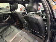 BMW 3 Series 2.0 320d M Sport Touring Auto 5dr 35