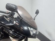 Kawasaki Er ER6 2007 ONLY 12K PROJECT BIKE SPARES OR REPAIR 650CC A2 20