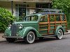 Ford V8 Pilot 'Woodie'
