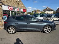 SEAT Leon TSI EVO FR 6