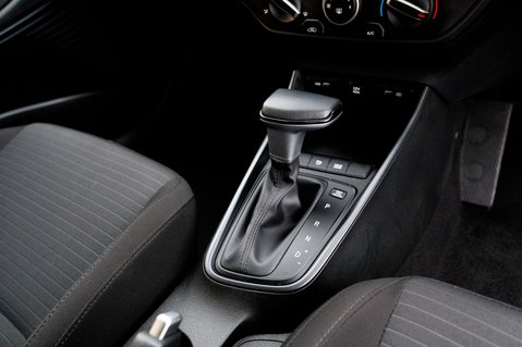 Hyundai i20 T-GDI SE CONNECT MHEV 31