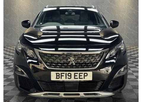 Peugeot 5008 1.5 BlueHDi GT Line Premium SUV 5dr Diesel EAT Euro 6 (s/s) (130 ps) 2