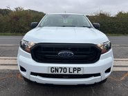 Ford Ranger XL 170 ps Super Cab 4x4 Pickup - Tonneau Cover - Air Con 11