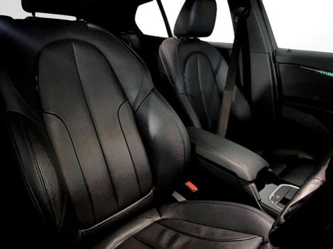 BMW 1 Series 1.5 118i M Sport Hatchback 5dr Petrol DCT Euro 6 (s/s) (140 ps) Air Con - A 11