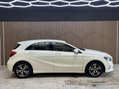 Mercedes-Benz A Class 1.6 A 160 SE 5dr 17