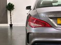 Mercedes-Benz CLA Class 1.6 CLA180 AMG Line Edition Coupe Euro 6 (s/s) 4dr 49