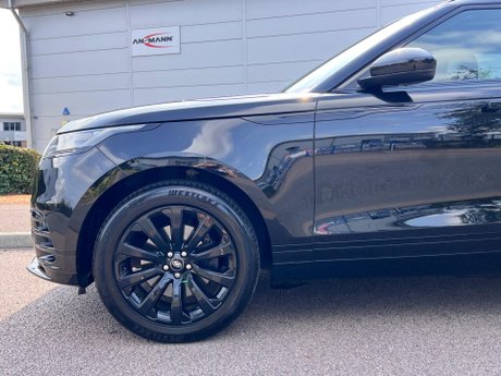 Land Rover Range Rover Velar 2.0 D200 MHEV R-Dynamic SE Auto 4WD Euro 6 (s/s) 5dr 15