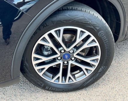 Ford Kuga 1.5 Kuga Titanium Edition 5dr 3