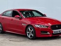 Jaguar XE 2.0 XE R-Sport Auto 4dr