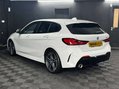 BMW 1 Series 1.5 118i M Sport 5dr 25