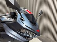 Lexmoto LXS 2025 ONLY 3K 1 OWNER SPORTS BIKE 125CC MOT 2028 40
