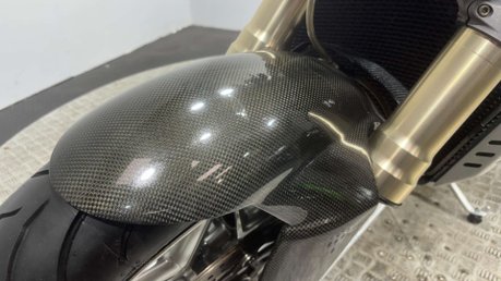 MV Agusta Brutale 2004 17K MOT RIDES GREAT STUNNING LOOKING BIKE 750CC INLINE 4 18