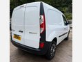 Renault Kangoo 1.5 dCi ENERGY ML19 Business Panel Van 5dr Diesel Manual MWB Euro 6 (s/s) ( 13
