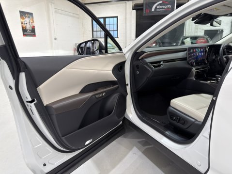 Lexus RX 450H PLUS PREMIUM PLUS 26