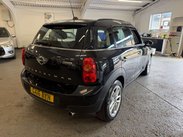 Mini Countryman 1.6 Cooper D Business Edition SUV 5dr Diesel Manual Euro 5 (s/s) (112 ps) 7