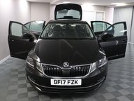 Skoda Octavia SE L TSI DSG 7