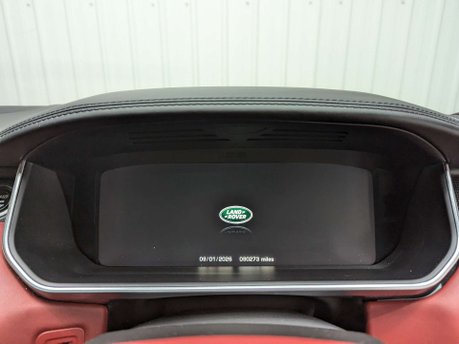 Land Rover Range Rover Sport 3.0 Range Rover Sport Autobiography Dynamic SDV6 Auto 4WD 5dr 75