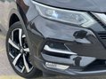 Nissan Qashqai 1.5 Qashqai Tekna dCi 5dr *NATIONAL DELIVERY* 39