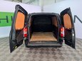 Vauxhall Combo 1.5 Combo 2300 Professional Turbo D S/S 3