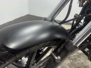 Keeway K-Light 125 2023 475 MILES VERY CLEAN NEW MOT SERVICED CRUISER BIKE 125CC 34