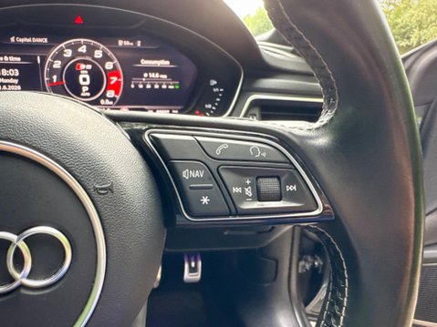 Audi S5 3.0 TFSI V6 Tiptronic quattro Euro 6 (s/s) 2dr 45