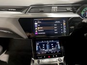 Audi E-Tron 50 S line SUV 5dr Electric Auto quattro 71.2kWh (11kW Charger) (313 ps) Rev 18