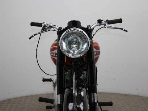 Ariel Square 4 4G MK 19