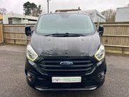 Ford Transit Custom 320 SPORT 2.0 ECOBLUE PANEL VAN 9