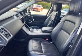 Land Rover Range Rover Sport 3.0 SDV6 HSE AUTO 29