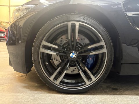 BMW M4 3.0 BiTurbo Euro 6 (s/s) 2dr 49