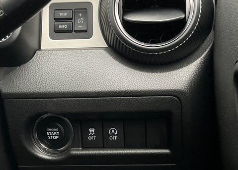 Suzuki Ignis SZ5 DUALJET MHEV 21