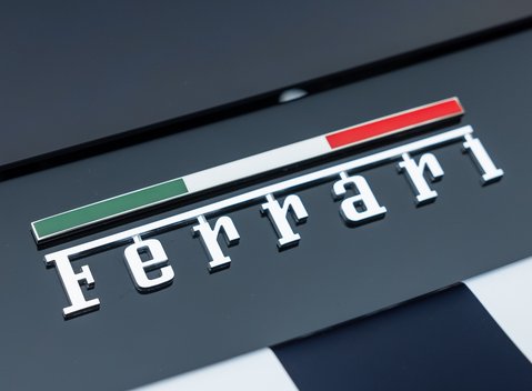 Ferrari 488 Pista 39