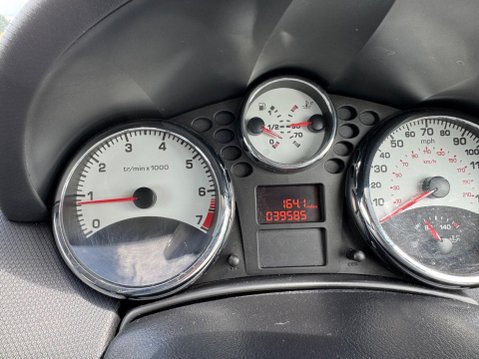Peugeot 207 1.4 VTi Sport 5dr 58