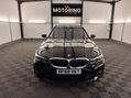 BMW 3 Series 2.0 320d SE Touring Auto Euro 6 (s/s) 5dr 45
