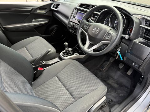 Honda Jazz I-VTEC S 13,123 Miles 12