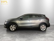 Nissan Qashqai 1.5 dCi Acenta Premium SUV 5dr Diesel Manual Euro 6 (s/s) (115 ps) Cruise 4