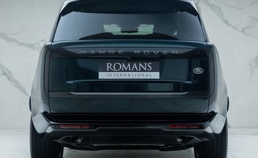 Land Rover Range Rover P440e AUTOBIOGRAPHY LWB 8