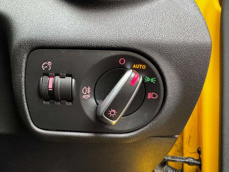 Audi S1 2.0 TFSI Hatchback 3dr Petrol Manual quattro Euro 6 (s/s) (231 ps) 6