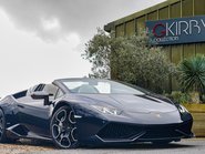 Lamborghini Huracan LP 610-4 SPYDER 1