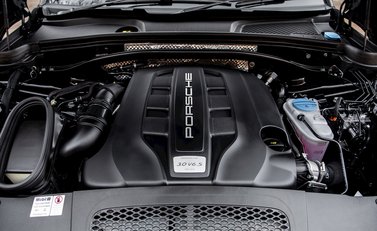 Porsche Macan S Diesel 27