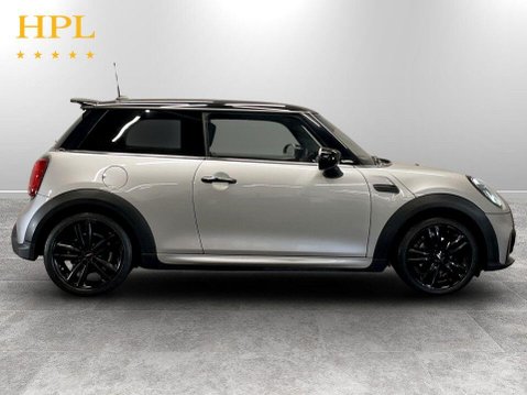 Mini Hatch 1.5 Cooper Sport Hatchback 3dr Petrol Steptronic Euro 6 (s/s) (136 ps) 8