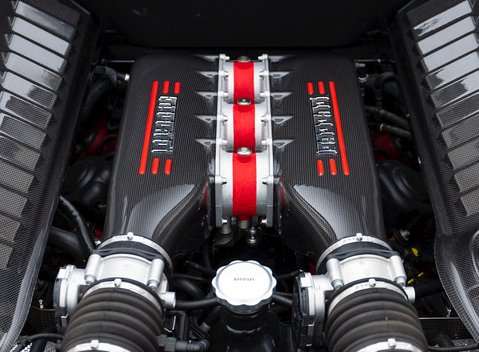 Ferrari 458 Speciale 29